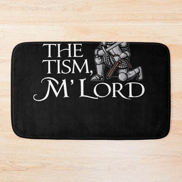 Item preview, Funny Autism Awareness Tism Support Meme designed and sold by cruddenstroud23.
