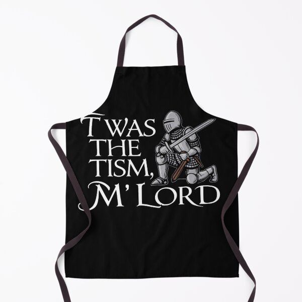 Item preview, Funny Autism Awareness Tism Support Meme designed and sold by cruddenstroud23.