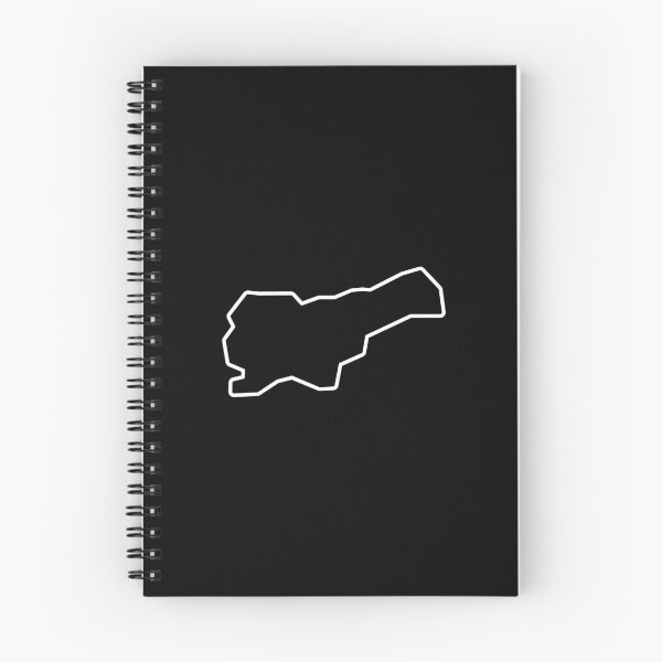 Item preview, Slovenia Country Outline SI designed and sold by shitpostee.