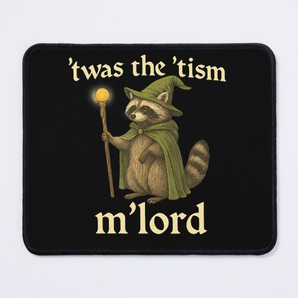 Item preview, Funny Autistic Tism Gen Z Meme Humor designed and sold by jerrimisty889.