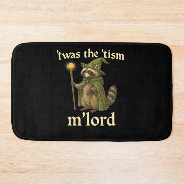 Item preview, Funny Autistic Tism Gen Z Meme Humor designed and sold by jerrimisty889.