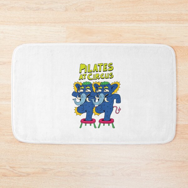 Item preview, Funny Surreal Elephant Workout  designed and sold by CochraneCo.