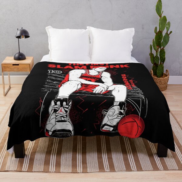 Item preview, Hanamichi Sakuragi designed and sold by ZORO MAZE.