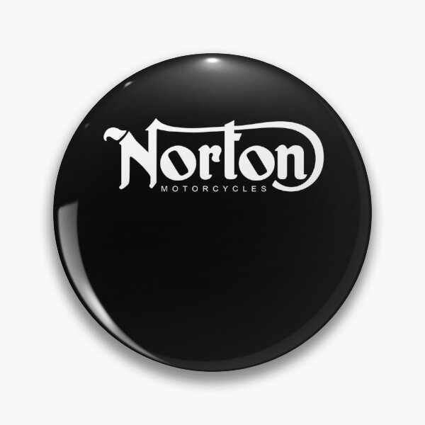 Item preview, norton Logo Classic  designed and sold by HillsSydnie.