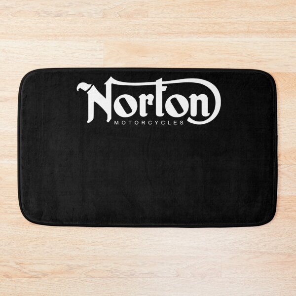 Item preview, norton Logo Classic  designed and sold by HillsSydnie.