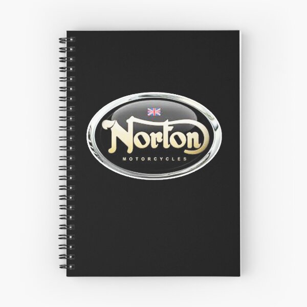 Item preview, norton Logo Classic  designed and sold by HillsSydnie.