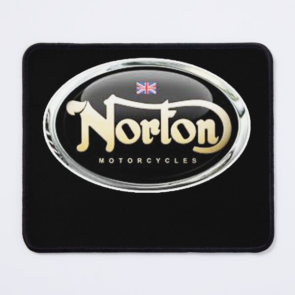 Item preview, norton Logo Classic designed and sold by HillsSydnie.