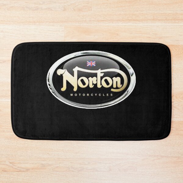 Item preview, norton Logo Classic  designed and sold by HillsSydnie.