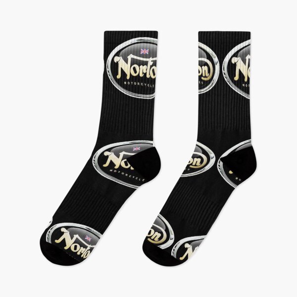 Item preview, norton Logo Classic  designed and sold by HillsSydnie.