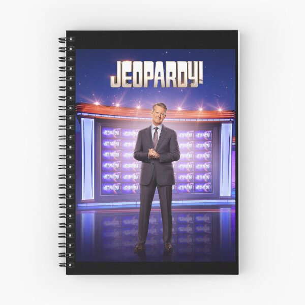 Item preview, Jeopardy designed and sold by VickyKuhnart.