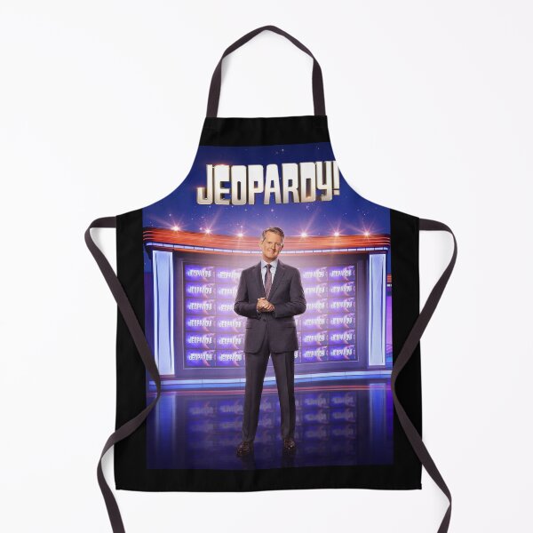 Item preview, Jeopardy designed and sold by VickyKuhnart.