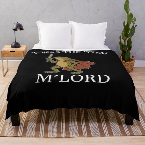 Item preview, Funny Frog Tism Meme Medieval Humor designed and sold by cruddenstroud23.