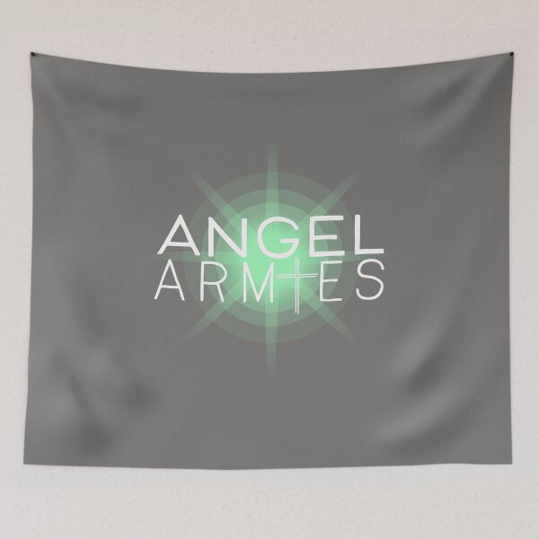 Item preview, Best Selling Angel Armies Gear designed and sold by solosholdings.