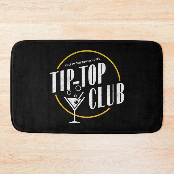 Item preview, Tip-Top Club - Hollywood Tower Hotel - Tower of Terror designed and sold by huckblade.