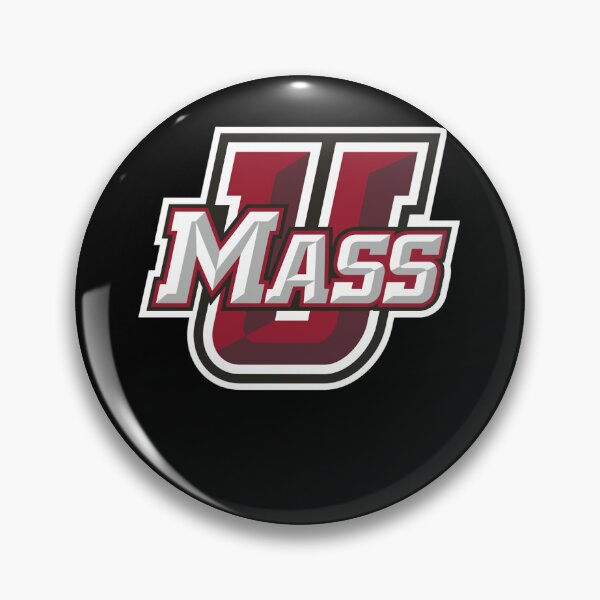 Item preview, UMass logo designed and sold by HillsSydnie.