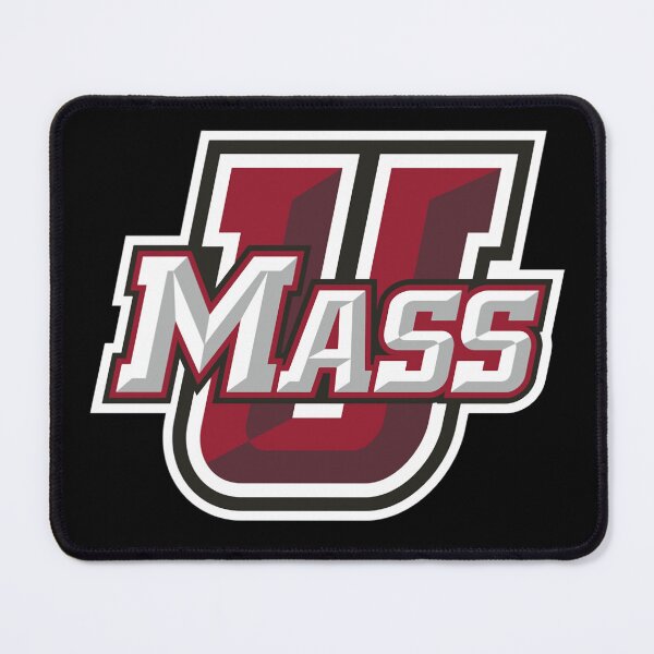 Item preview, UMass logo designed and sold by HillsSydnie.