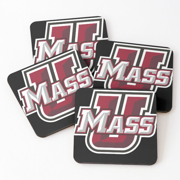 Item preview, UMass logo designed and sold by HillsSydnie.