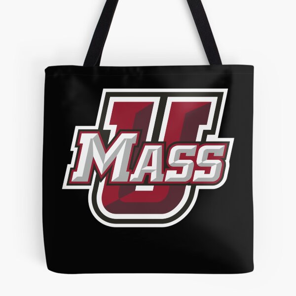 Item preview, UMass logo designed and sold by HillsSydnie.
