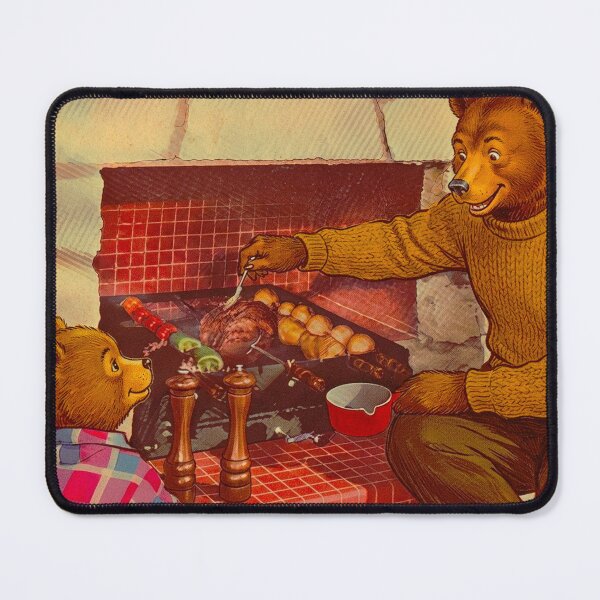 Item preview, Father Son Back in the day....  designed and sold by Harold122Jade.