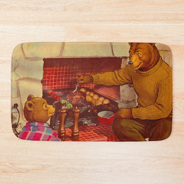 Item preview, Father Son Back in the day....  designed and sold by Harold122Jade.