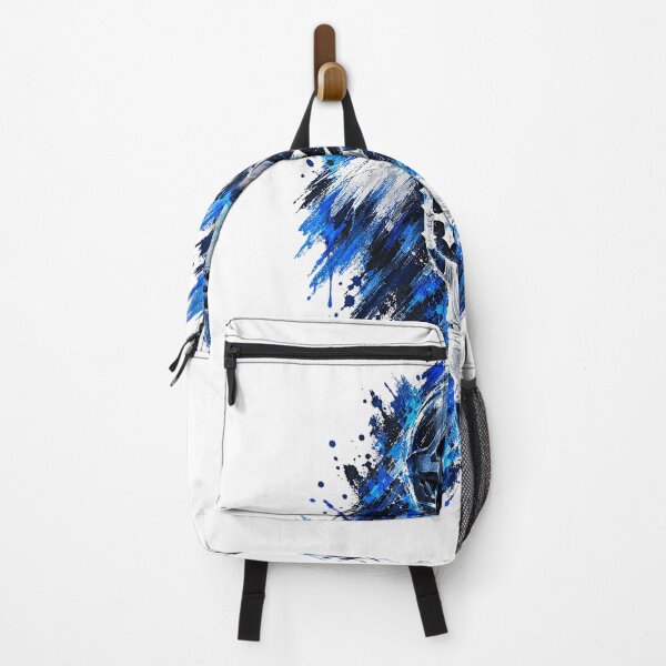 Item preview, Ben-Rice 18 New York Baseball Graphic Paint Splat designed and sold by YAWO-PAE.