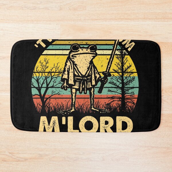 Item preview, Funny Tism Meme Medieval Lord Humor designed and sold by cruddenstroud23.