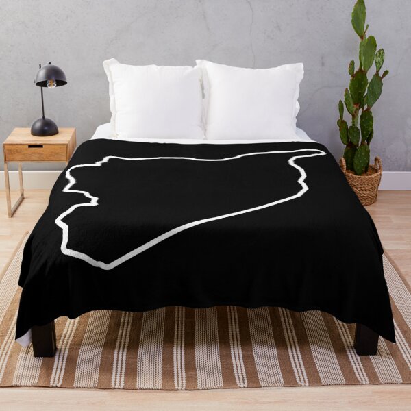 Item preview, Syria Country Outline SY designed and sold by shitpostee.