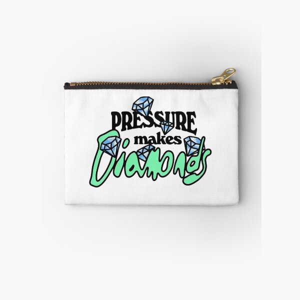 Item preview, Dustin Poirier Pressure Makes Diamonds designed and sold by JeyVel.