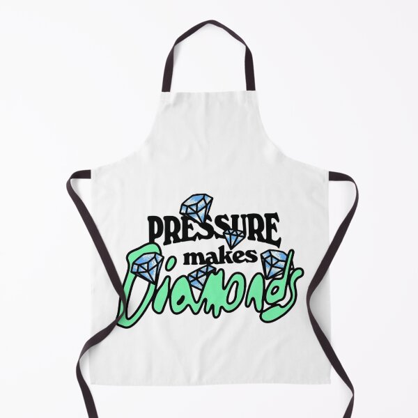 Item preview, Dustin Poirier Pressure Makes Diamonds designed and sold by JeyVel.