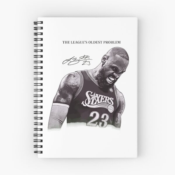 Item preview, Vintage Basketball Player '23' Graphic Tee designed and sold by TarwaterUri.