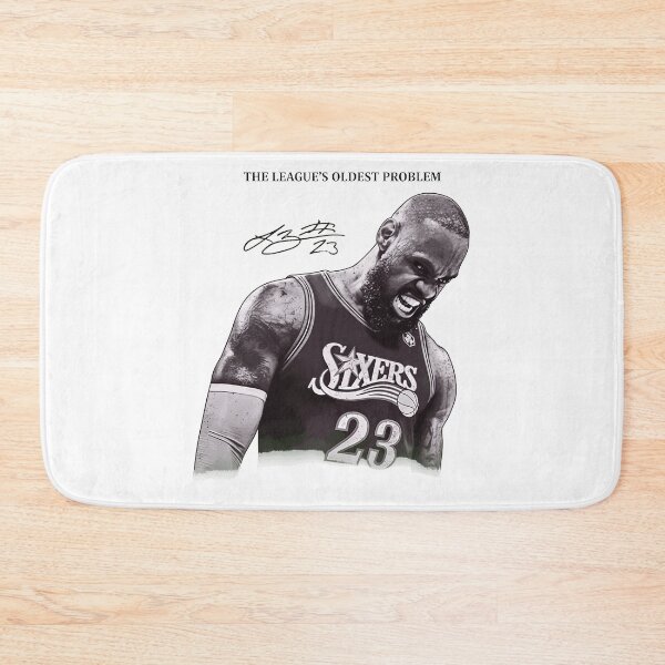 Item preview, Vintage Basketball Player '23' Graphic Tee designed and sold by TarwaterUri.