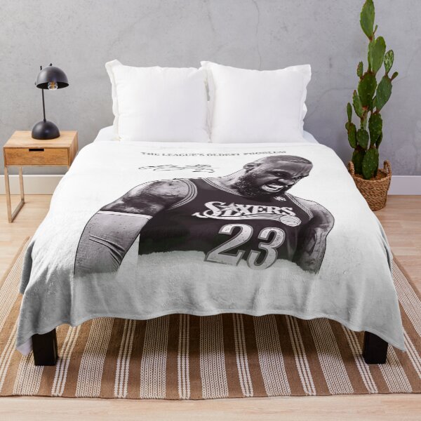 Item preview, Vintage Basketball Player '23' Graphic Tee designed and sold by TarwaterUri.