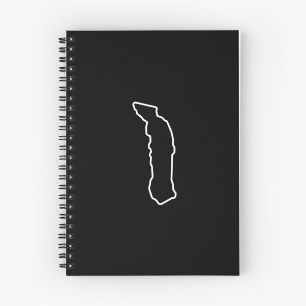 Item preview, Togo Country Outline TG designed and sold by shitpostee.