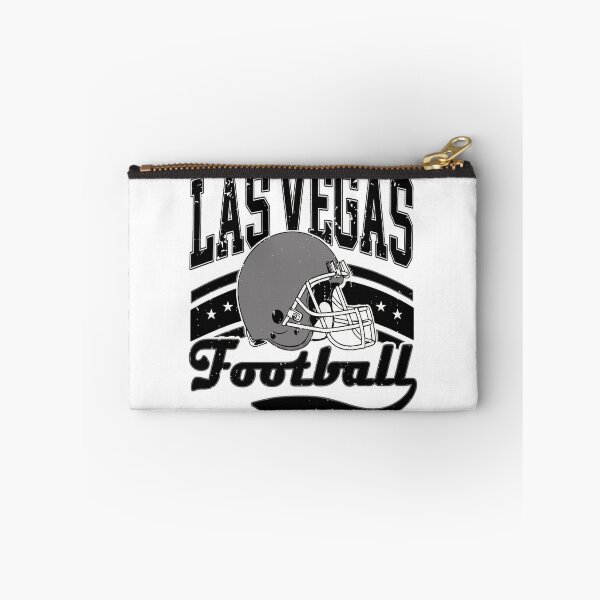 Item preview, Las Vegas Football Vintage Helmet Retro designed and sold by ArethaPieph.