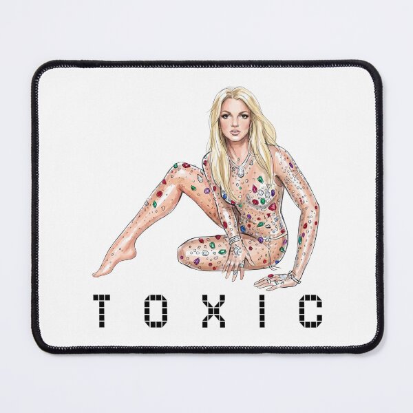Item preview, Toxic designed and sold by Marco Bottiglieri.