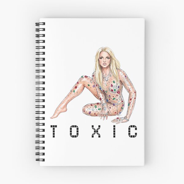 Item preview, Toxic designed and sold by Marco Bottiglieri.