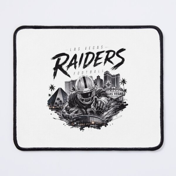 Item preview, Vegas Football Fanatic Design designed and sold by SariahSteng.