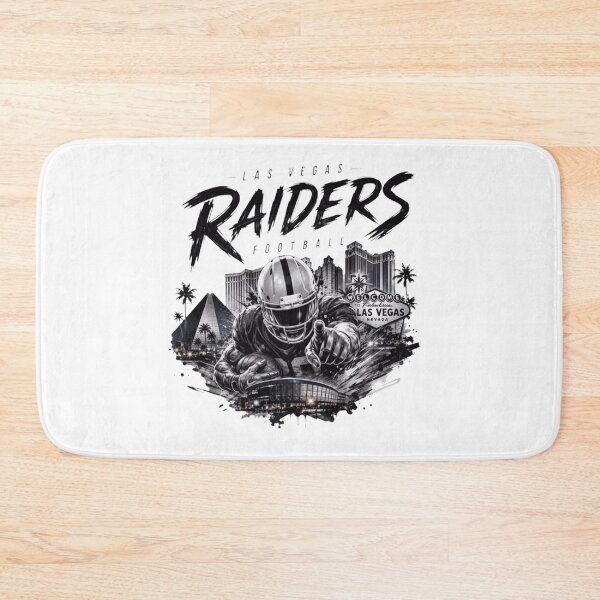 Item preview, Vegas Football Fanatic Design designed and sold by SariahSteng.