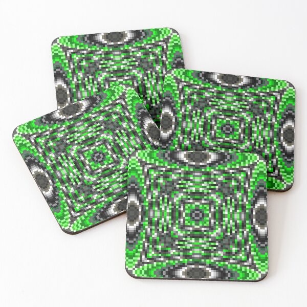 Item preview, Greenfield designed and sold by katquasar.