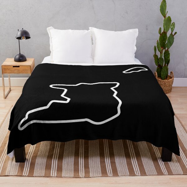 Item preview, Trinidad And Tobago Country Outline TT designed and sold by shitpostee.