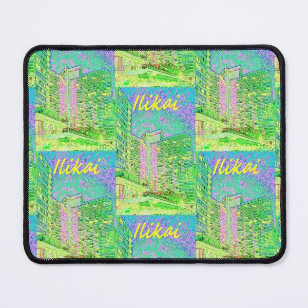 Item preview, Ilikai Hotel Waikiki VIII designed and sold by R-F-B.