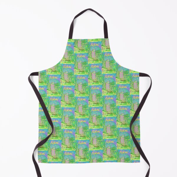 Item preview, Ilikai Hotel Waikiki VIII designed and sold by R-F-B.
