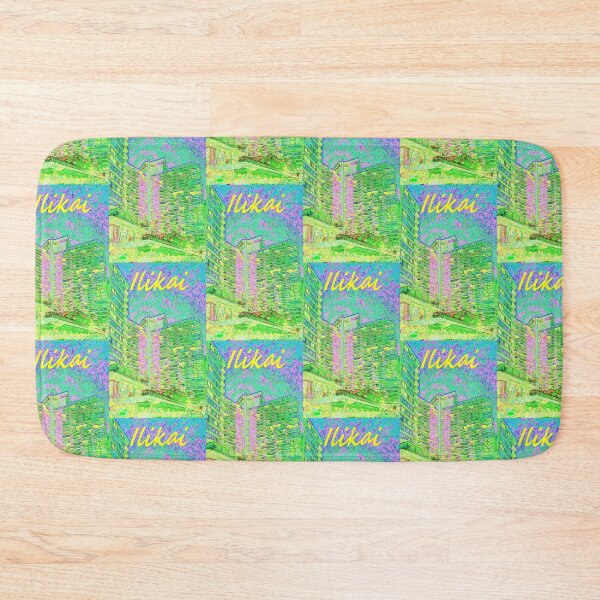 Item preview, Ilikai Hotel Waikiki VIII designed and sold by R-F-B.