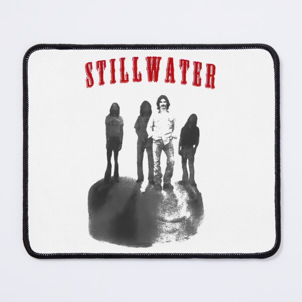 Item preview, Stillwater Band Movie Still Water Classic designed and sold by SchuylerLakin69.