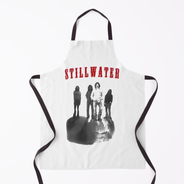 Item preview, Stillwater Band Movie Still Water Classic designed and sold by SchuylerLakin69.