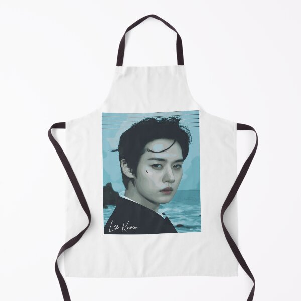 Item preview, Kpop Idol Portrait Seaside Vibes designed and sold by TarwaterUri.
