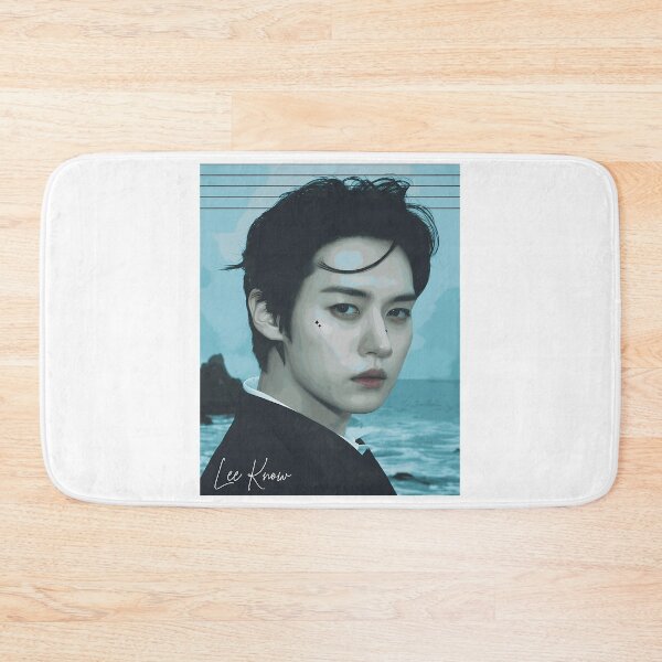 Item preview, Kpop Idol Portrait Seaside Vibes  designed and sold by TarwaterUri.