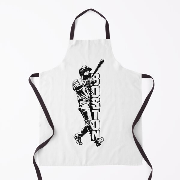 Item preview, Rafael-Devers Boston Baseball Carita Swing Graphic designed and sold by YAWO-PAE.