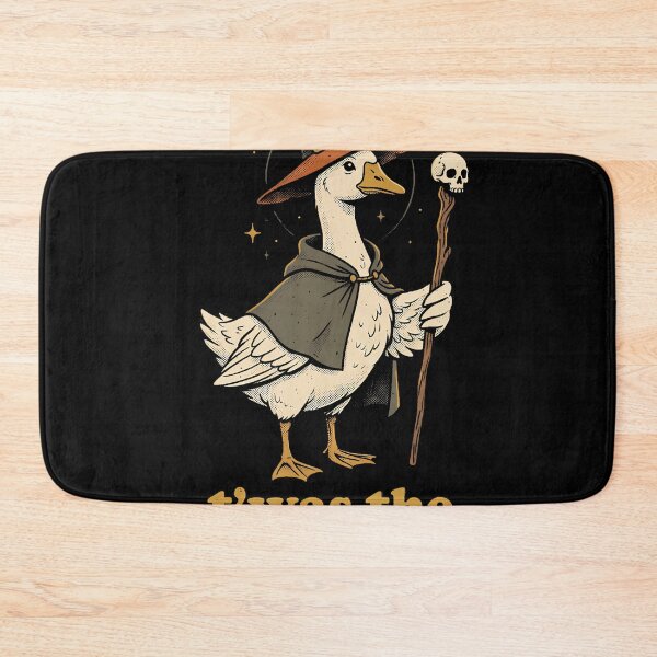Item preview, Funny Goose Wizard Tism Autism Meme Humor designed and sold by cruddenstroud23.
