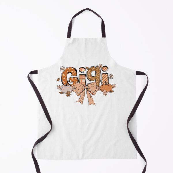 Aperçu de l'œuvre Gigi Pumpkin Fall Coquette Bow Thanksgiving Mom Women créée et vendue par AmberWild.